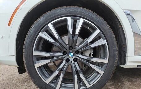 BMW X7, 2019 год, 7 495 000 рублей, 22 фотография