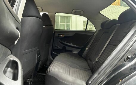 Toyota Corolla, 2008 год, 720 000 рублей, 9 фотография