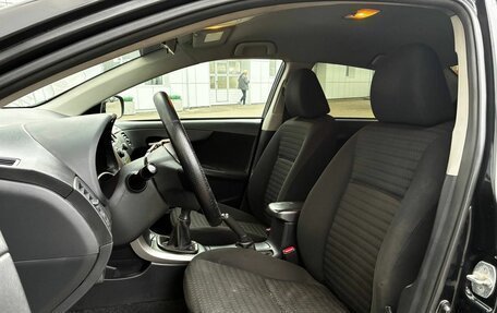 Toyota Corolla, 2008 год, 720 000 рублей, 8 фотография