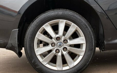 Toyota Corolla, 2008 год, 720 000 рублей, 11 фотография