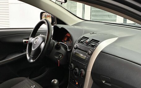 Toyota Corolla, 2008 год, 720 000 рублей, 6 фотография