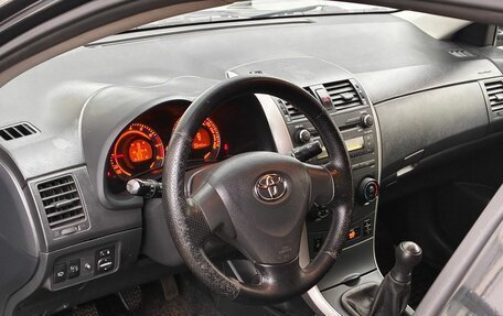 Toyota Corolla, 2008 год, 720 000 рублей, 3 фотография