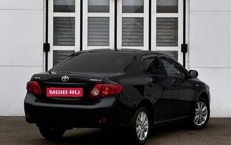 Toyota Corolla, 2008 год, 720 000 рублей, 2 фотография