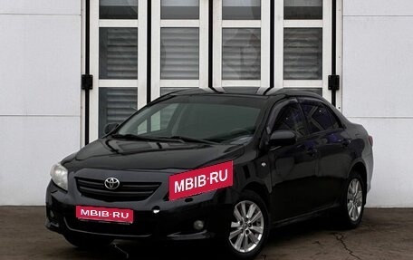 Toyota Corolla, 2008 год, 720 000 рублей, 1 фотография