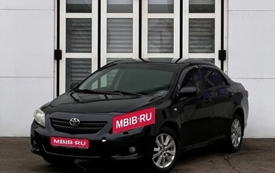 Toyota Corolla, 2008 год, 720 000 рублей, 1 фотография