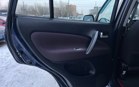 Chery Tiggo (T11), 2012 год, 497 000 рублей, 17 фотография