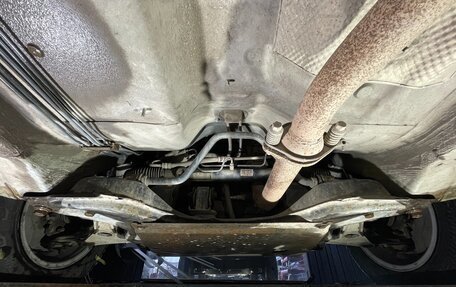 Chery Tiggo (T11), 2012 год, 497 000 рублей, 20 фотография