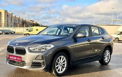 BMW X2, 2020 год, 3 690 000 рублей, 1 фотография