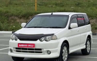 Honda CR-V II рестайлинг, 2005 год, 780 000 рублей, 1 фотография