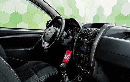 Renault Duster I рестайлинг, 2016 год, 1 250 000 рублей, 13 фотография