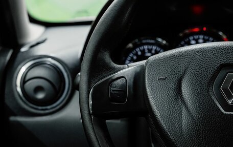 Renault Duster I рестайлинг, 2016 год, 1 250 000 рублей, 17 фотография