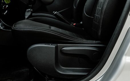 Renault Duster I рестайлинг, 2016 год, 1 250 000 рублей, 23 фотография