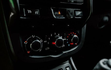 Renault Duster I рестайлинг, 2016 год, 1 250 000 рублей, 21 фотография