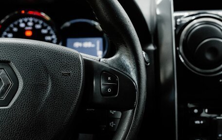 Renault Duster I рестайлинг, 2016 год, 1 250 000 рублей, 18 фотография