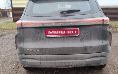 Chery Tiggo 4 I рестайлинг, 2025 год, 2 500 000 рублей, 1 фотография