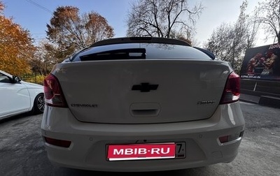 Chevrolet Cruze II, 2013 год, 740 000 рублей, 1 фотография