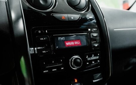 Renault Duster I рестайлинг, 2016 год, 1 250 000 рублей, 20 фотография