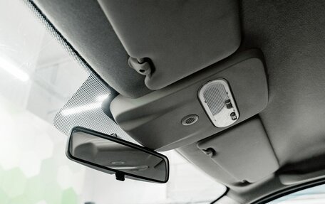 Renault Duster I рестайлинг, 2016 год, 1 250 000 рублей, 25 фотография