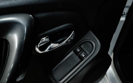 Renault Duster I рестайлинг, 2016 год, 1 250 000 рублей, 24 фотография