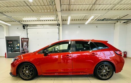 Toyota Corolla, 2019 год, 1 949 000 рублей, 3 фотография