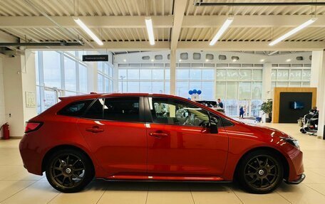 Toyota Corolla, 2019 год, 1 949 000 рублей, 7 фотография