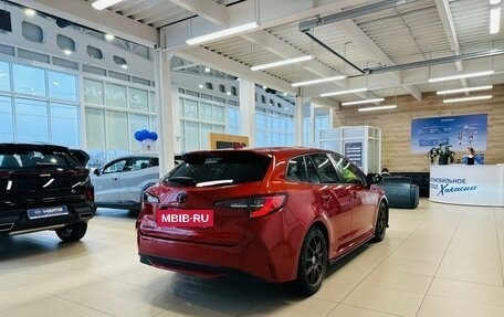 Toyota Corolla, 2019 год, 1 949 000 рублей, 6 фотография