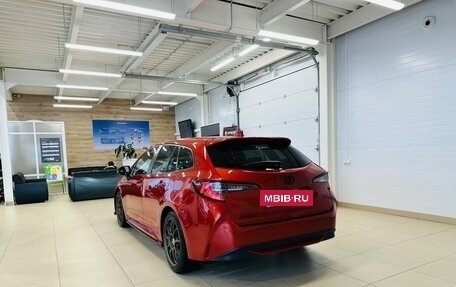 Toyota Corolla, 2019 год, 1 949 000 рублей, 4 фотография