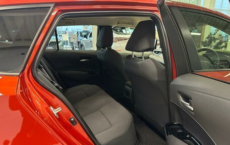 Toyota Corolla, 2019 год, 1 949 000 рублей, 18 фотография