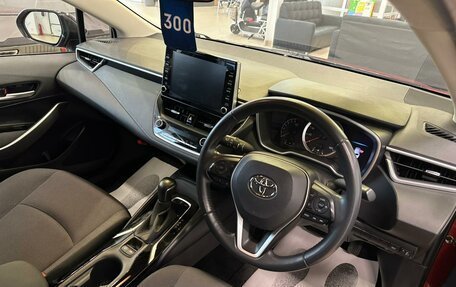 Toyota Corolla, 2019 год, 1 949 000 рублей, 11 фотография