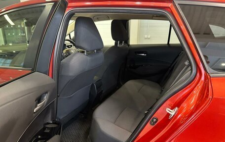 Toyota Corolla, 2019 год, 1 949 000 рублей, 17 фотография