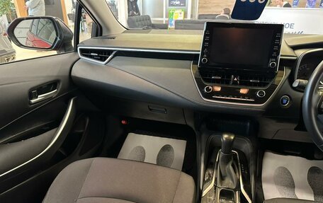 Toyota Corolla, 2019 год, 1 949 000 рублей, 14 фотография