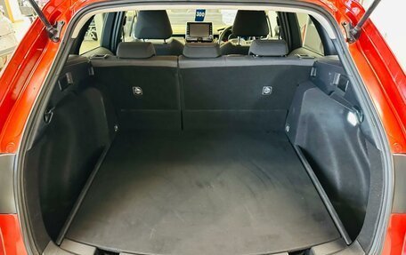 Toyota Corolla, 2019 год, 1 949 000 рублей, 19 фотография