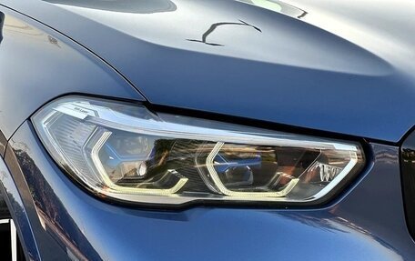 BMW X5, 2022 год, 8 100 032 рублей, 4 фотография