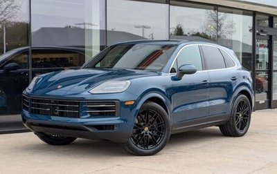 Porsche Cayenne III, 2025 год, 15 079 077 рублей, 1 фотография