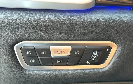 BMW X5, 2022 год, 8 100 032 рублей, 14 фотография