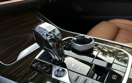 BMW X5, 2022 год, 8 100 032 рублей, 12 фотография