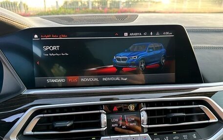 BMW X5, 2022 год, 8 100 032 рублей, 11 фотография