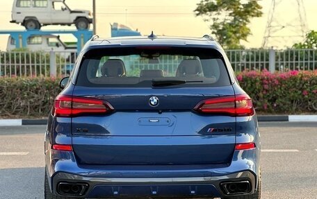 BMW X5, 2022 год, 8 100 032 рублей, 6 фотография