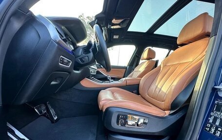 BMW X5, 2022 год, 8 100 032 рублей, 13 фотография