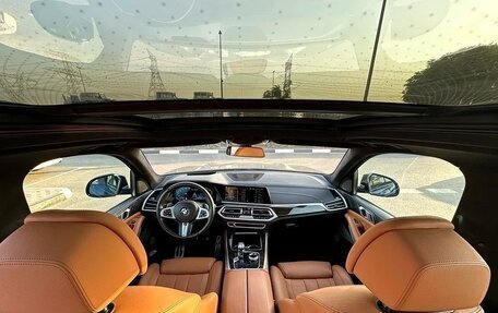 BMW X5, 2022 год, 8 100 032 рублей, 8 фотография