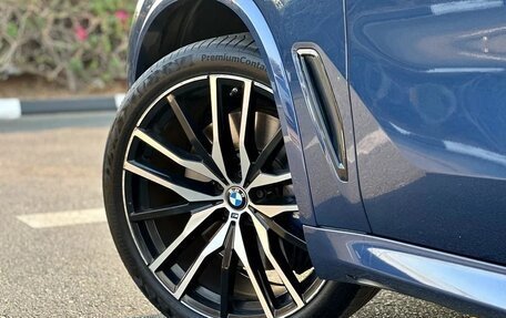 BMW X5, 2022 год, 8 100 032 рублей, 7 фотография
