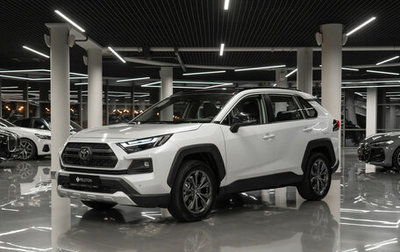 Toyota RAV4, 2025 год, 4 250 000 рублей, 1 фотография