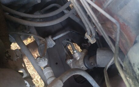 Honda CR-V IV, 1998 год, 450 000 рублей, 12 фотография