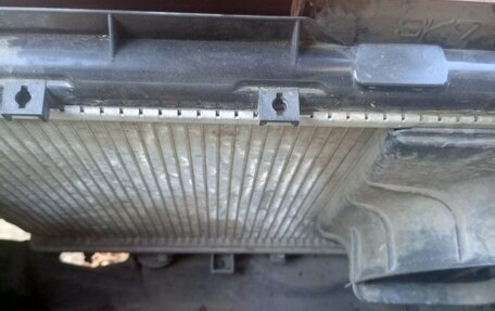 Honda CR-V IV, 1998 год, 450 000 рублей, 13 фотография