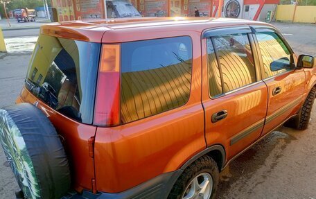 Honda CR-V IV, 1998 год, 450 000 рублей, 2 фотография