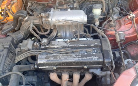 Honda CR-V IV, 1998 год, 450 000 рублей, 9 фотография