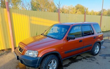 Honda CR-V IV, 1998 год, 450 000 рублей, 4 фотография