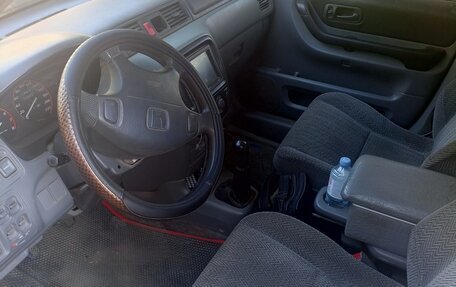 Honda CR-V IV, 1998 год, 450 000 рублей, 6 фотография