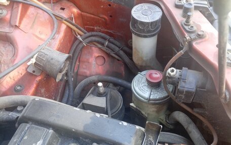 Honda CR-V IV, 1998 год, 450 000 рублей, 11 фотография