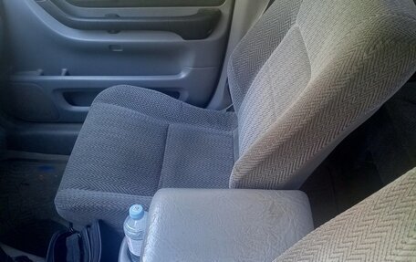 Honda CR-V IV, 1998 год, 450 000 рублей, 7 фотография